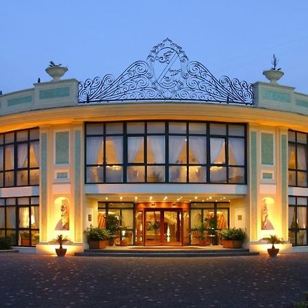 Grand Hotel La Pace (Adults Only) Sant'Agnello Ngoại thất bức ảnh