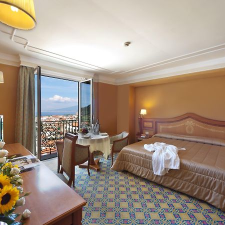 Grand Hotel La Pace (Adults Only) Sant'Agnello Ngoại thất bức ảnh