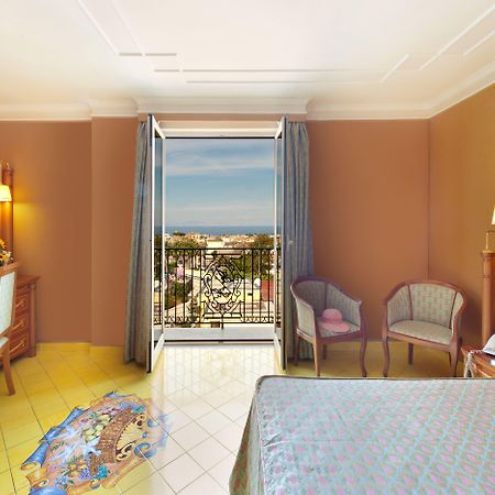 Grand Hotel La Pace (Adults Only) Sant'Agnello Ngoại thất bức ảnh