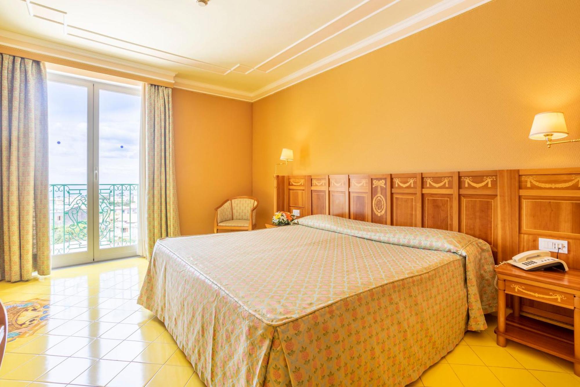 Grand Hotel La Pace (Adults Only) Sant'Agnello Ngoại thất bức ảnh