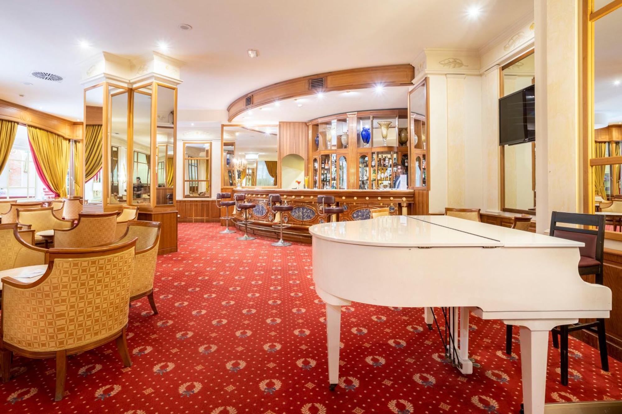 Grand Hotel La Pace (Adults Only) Sant'Agnello Ngoại thất bức ảnh