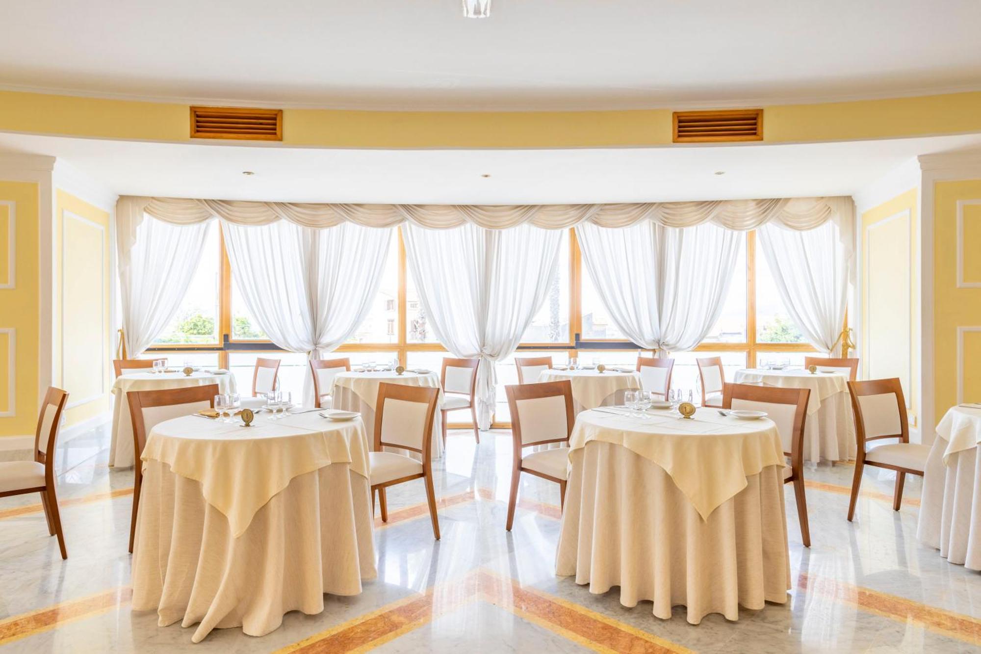 Grand Hotel La Pace (Adults Only) Sant'Agnello Ngoại thất bức ảnh