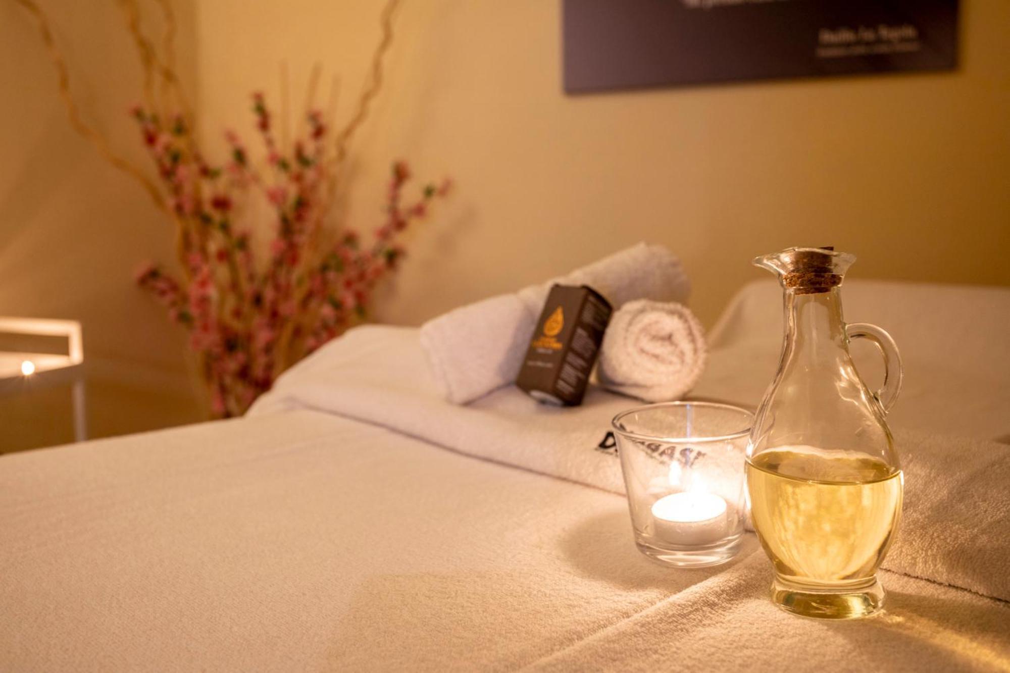 Grand Hotel La Pace (Adults Only) Sant'Agnello Ngoại thất bức ảnh