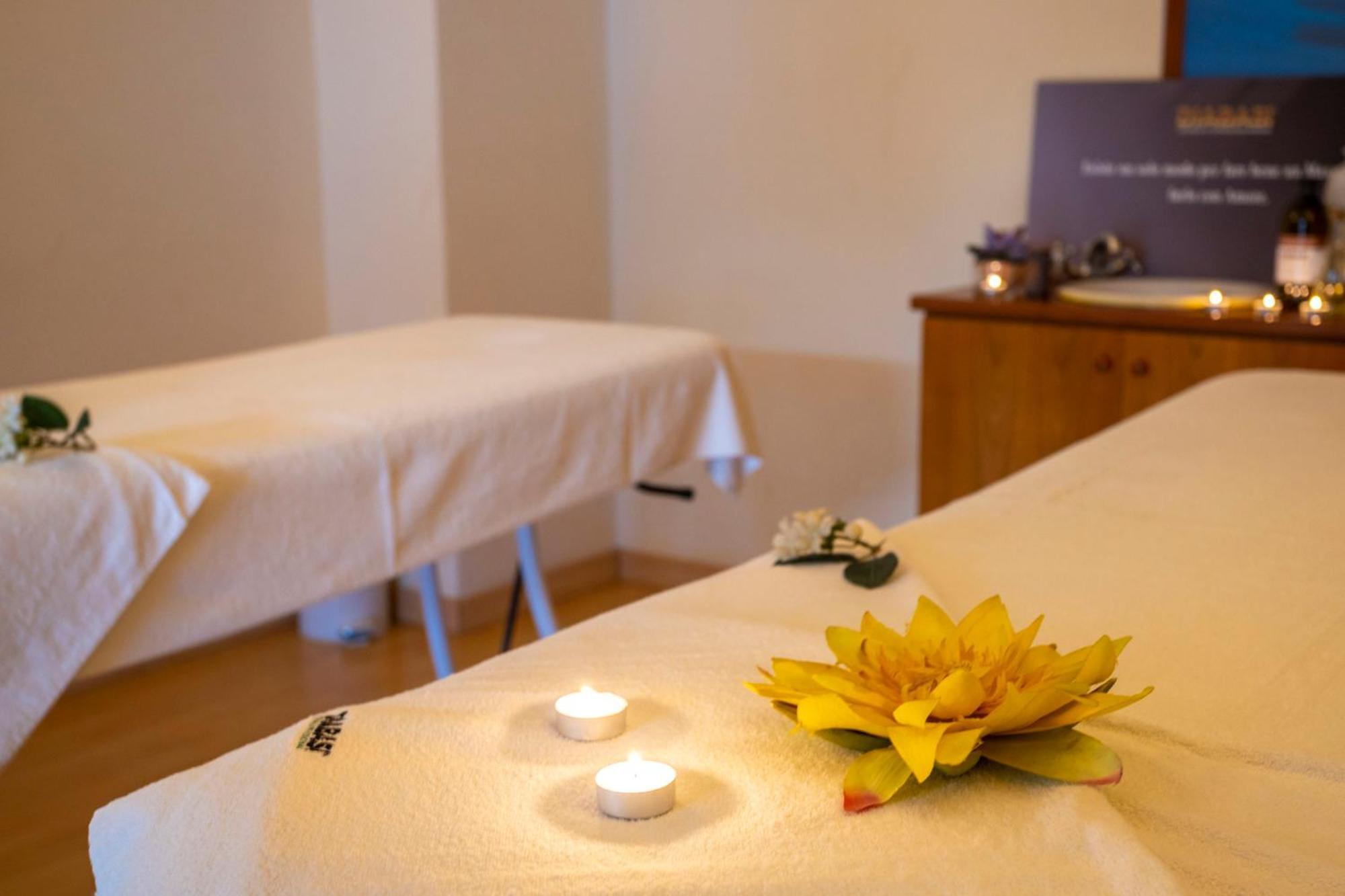 Grand Hotel La Pace (Adults Only) Sant'Agnello Ngoại thất bức ảnh