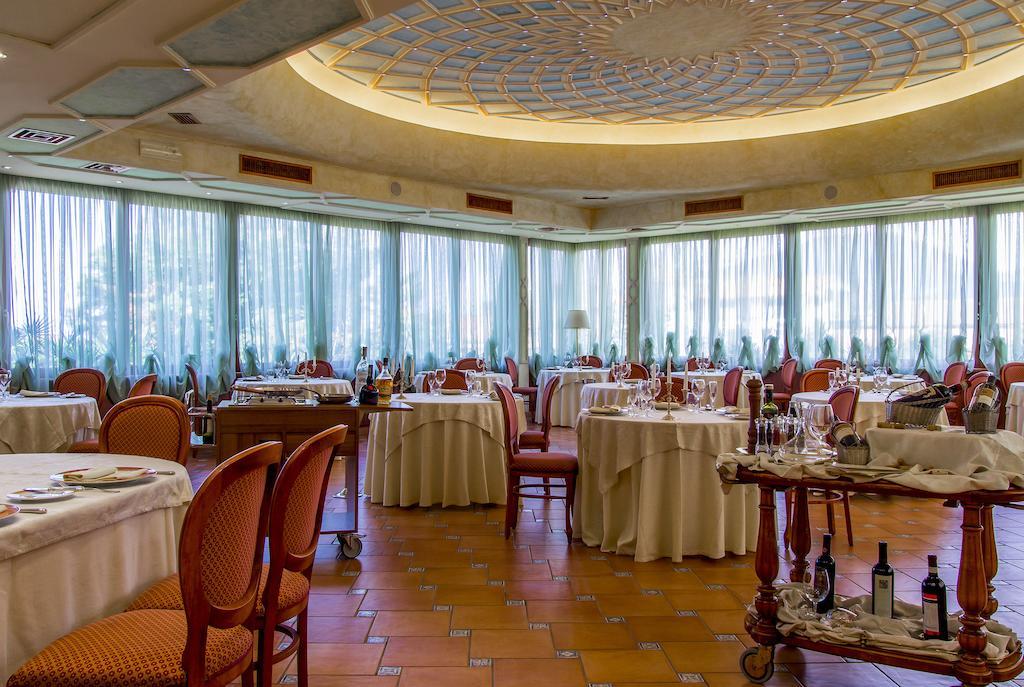 Grand Hotel La Pace (Adults Only) Sant'Agnello Ngoại thất bức ảnh