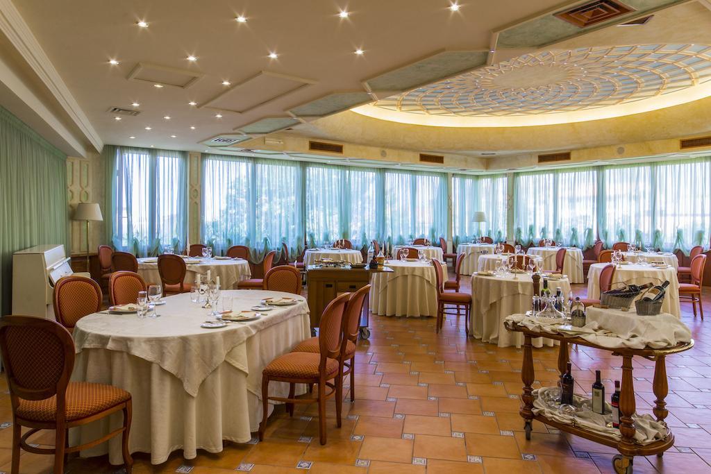 Grand Hotel La Pace (Adults Only) Sant'Agnello Ngoại thất bức ảnh