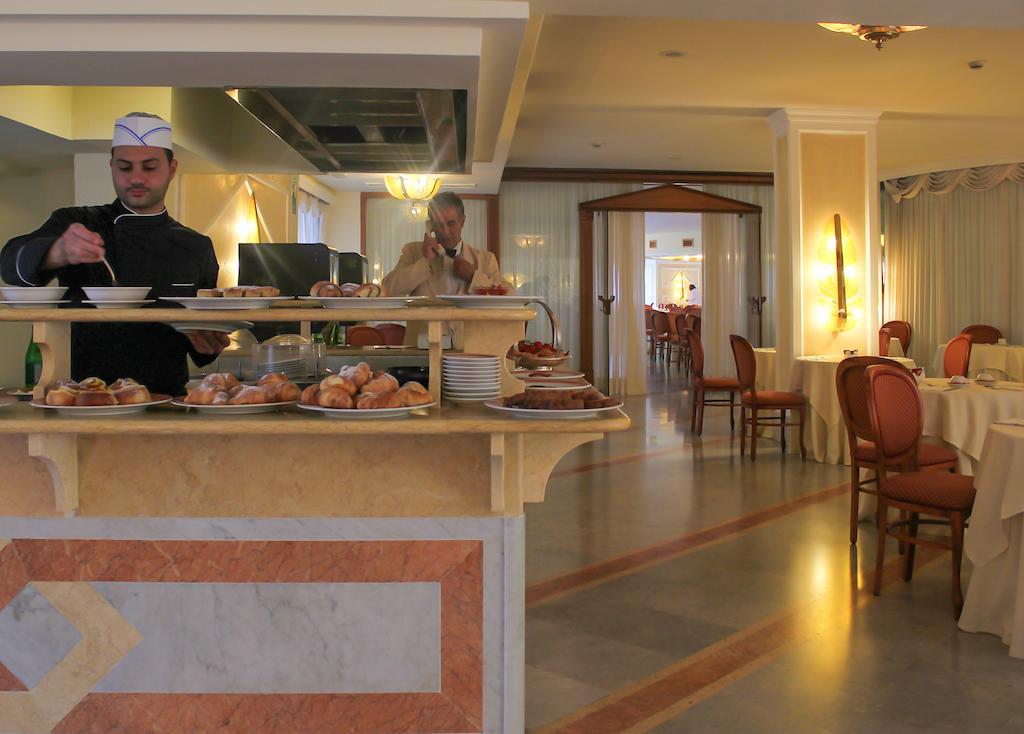 Grand Hotel La Pace (Adults Only) Sant'Agnello Ngoại thất bức ảnh