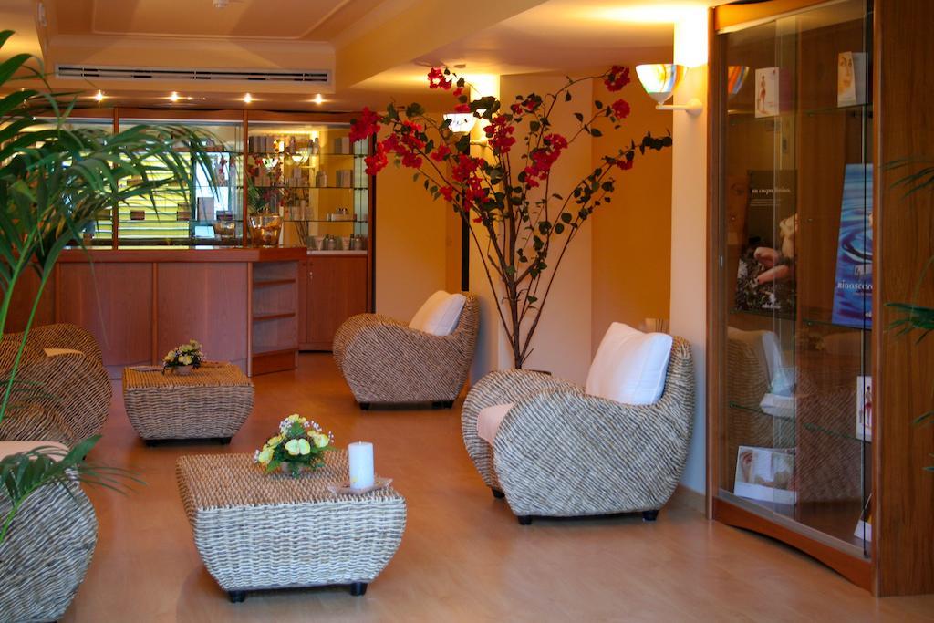 Grand Hotel La Pace (Adults Only) Sant'Agnello Ngoại thất bức ảnh