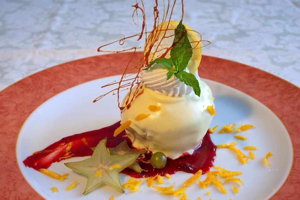 Grand Hotel La Pace (Adults Only) Sant'Agnello Ngoại thất bức ảnh