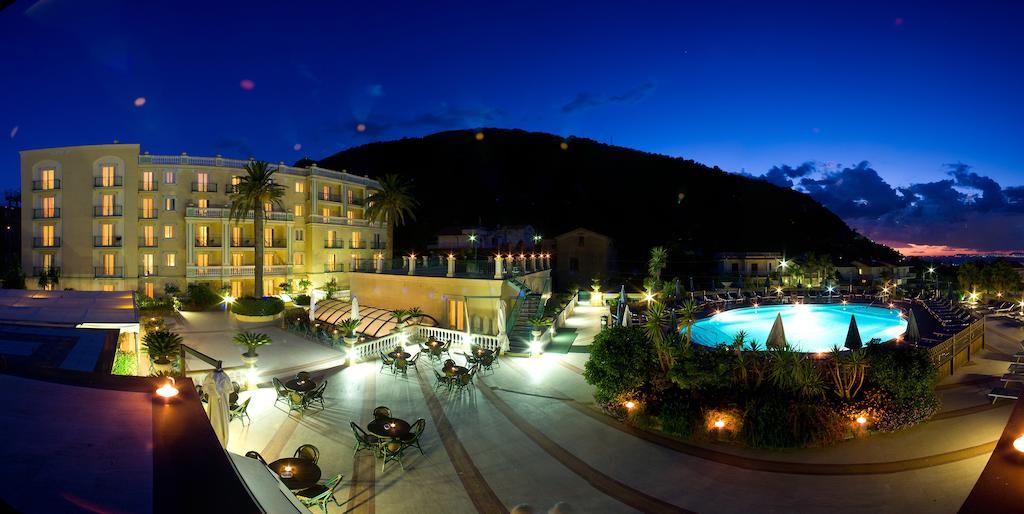 Grand Hotel La Pace (Adults Only) Sant'Agnello Ngoại thất bức ảnh